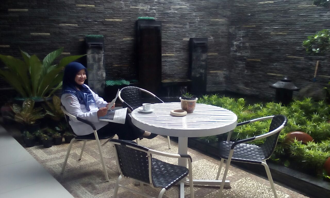 BAGOES Guest House, Penginapan yang Hommy di Purbalingga