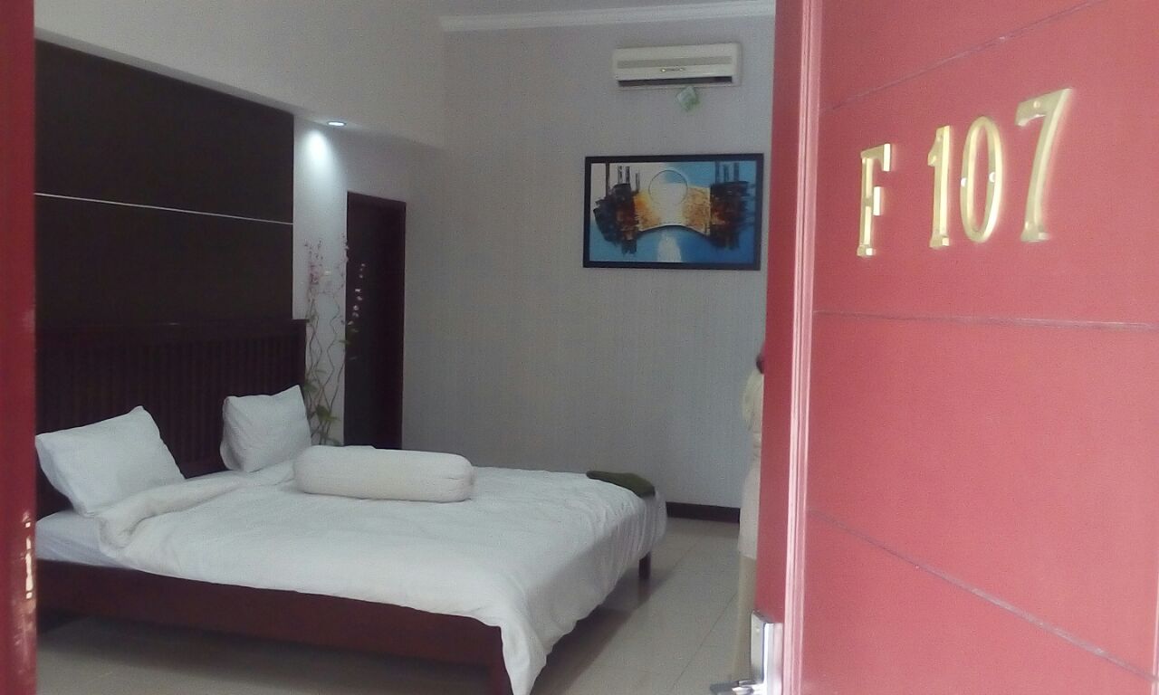 Hotel  Owabong