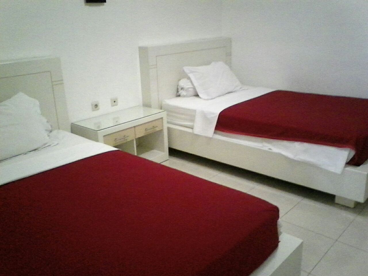 Hotel Utama – Purbalingga