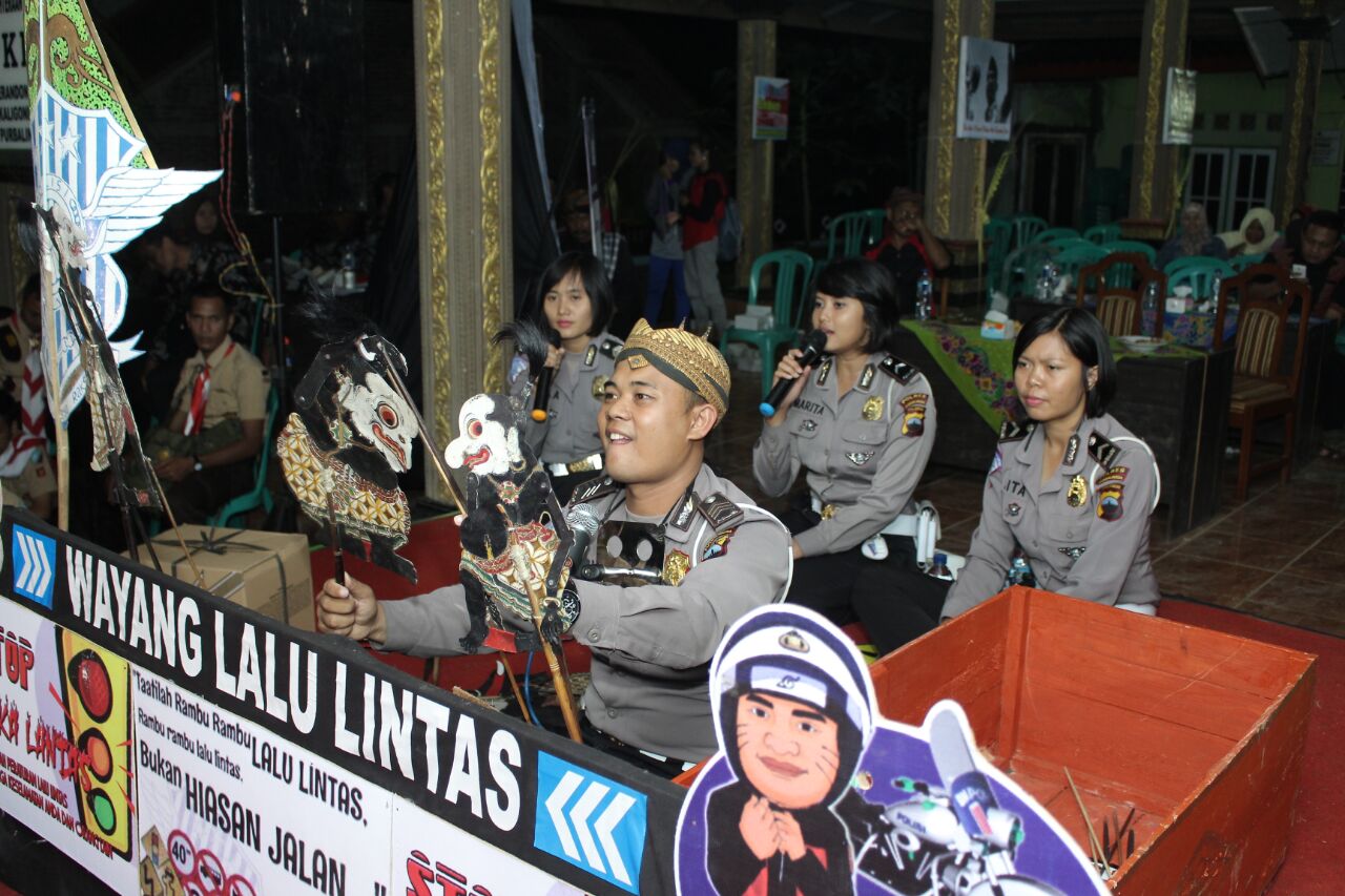 Mengenal Lebih Dekat Sosok Brigadir Teguh Rianto, 