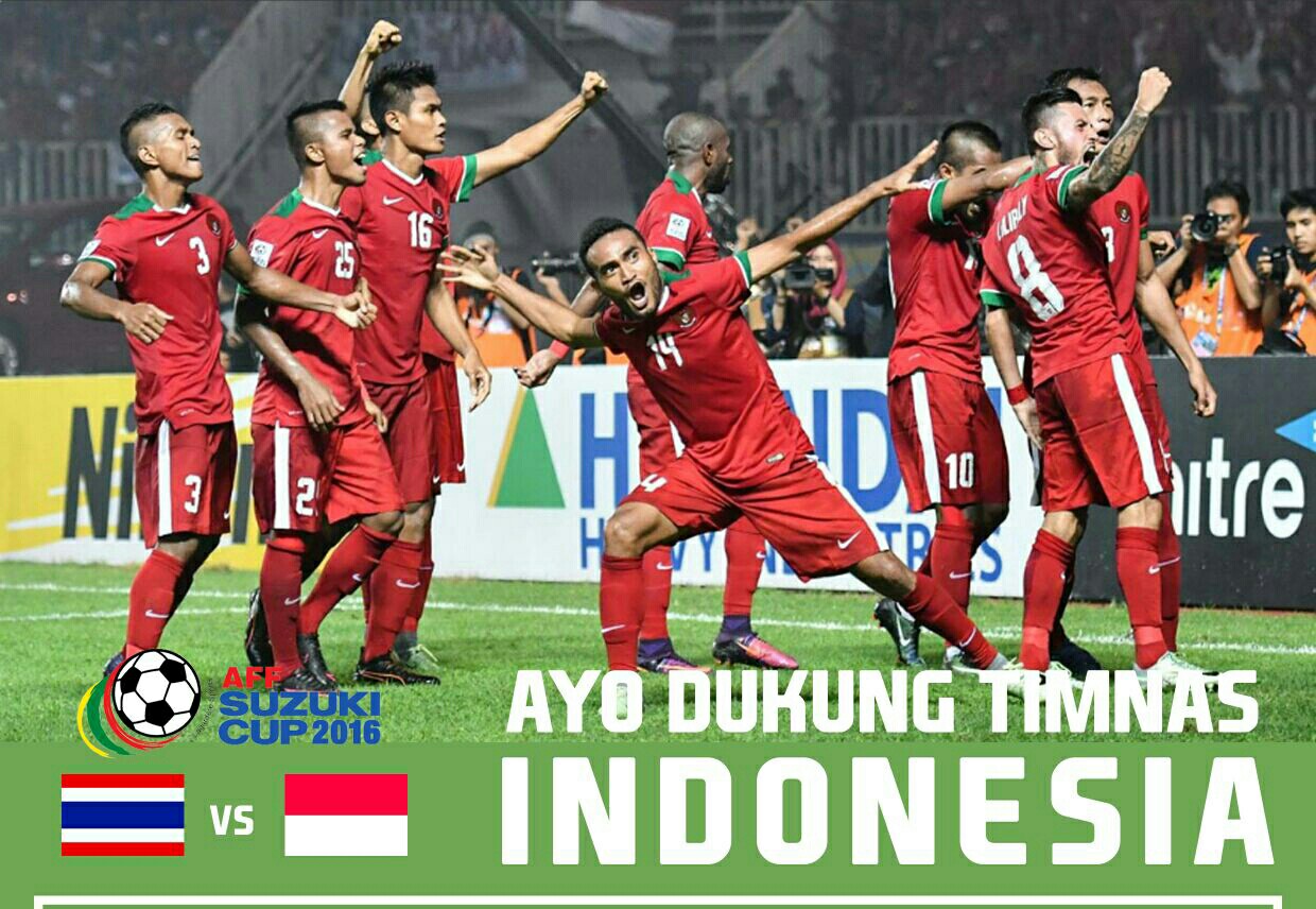 Sebagai Apakah Kita Dalam Permainan Sepak Bola ?