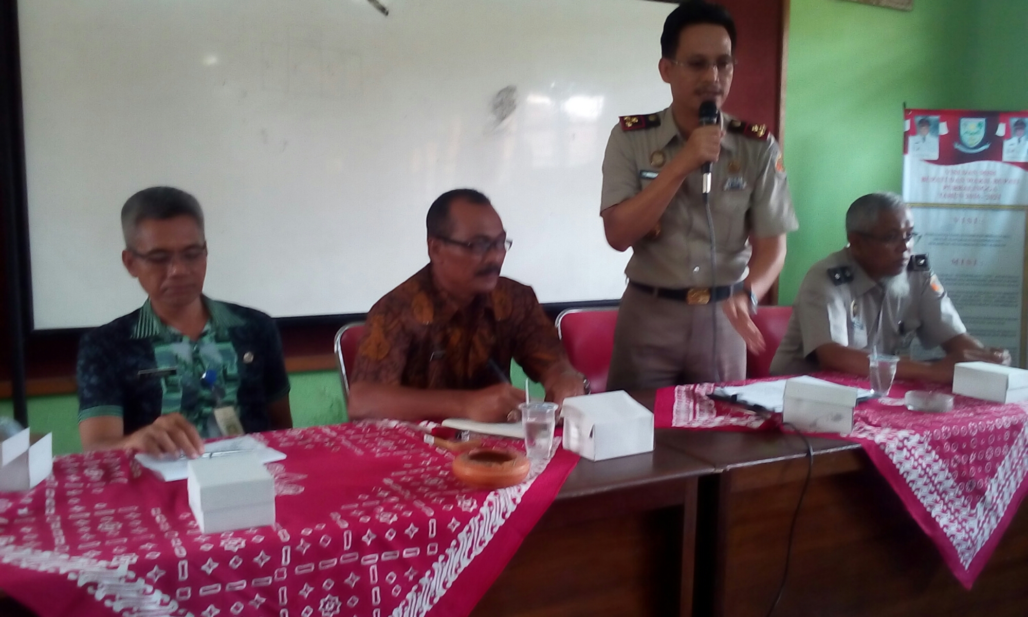 Syarat dan Manfaat Prona BPN
