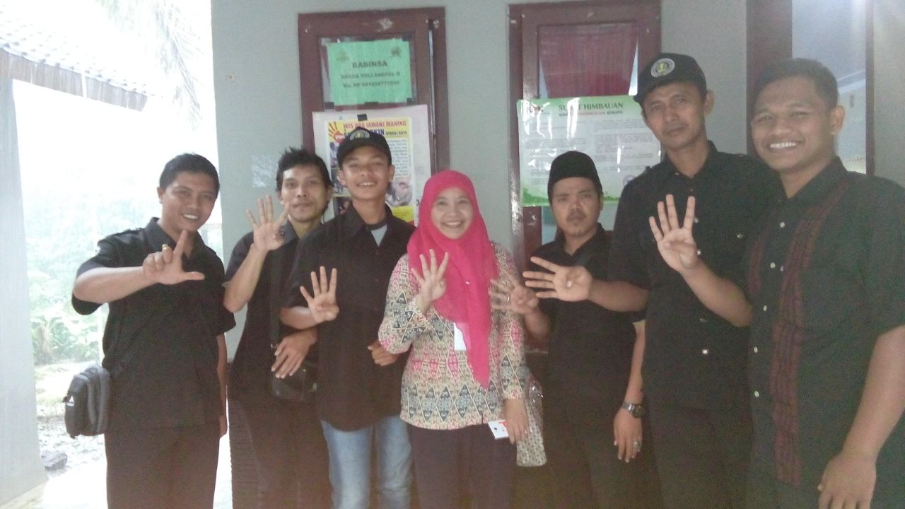 Diusianya yang ke 4 tahun, Kiprah KIM Lentera Semakin Nyata