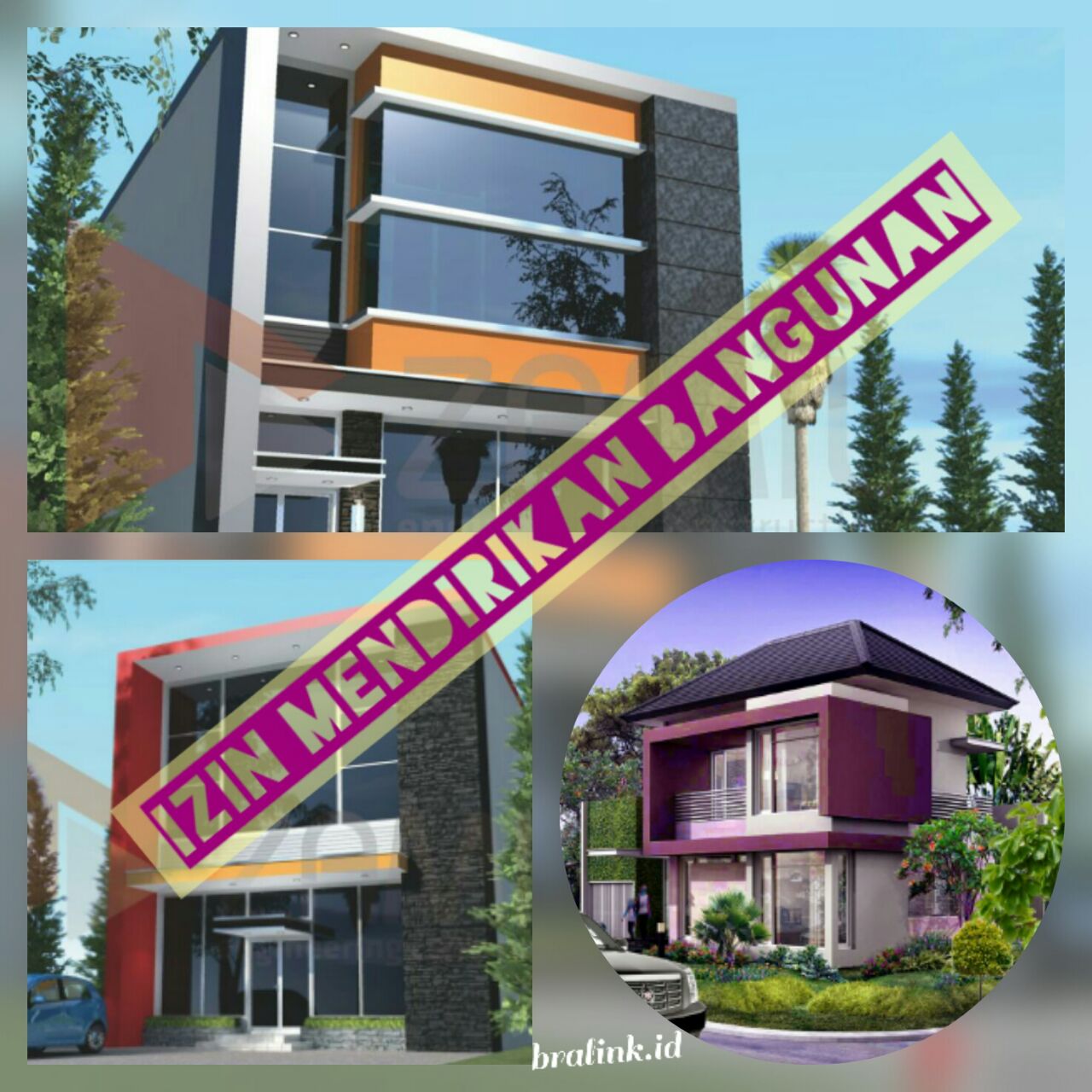 Pemerintah Kabupaten Purbalingga Keluarkan Program Pemutihan IMB