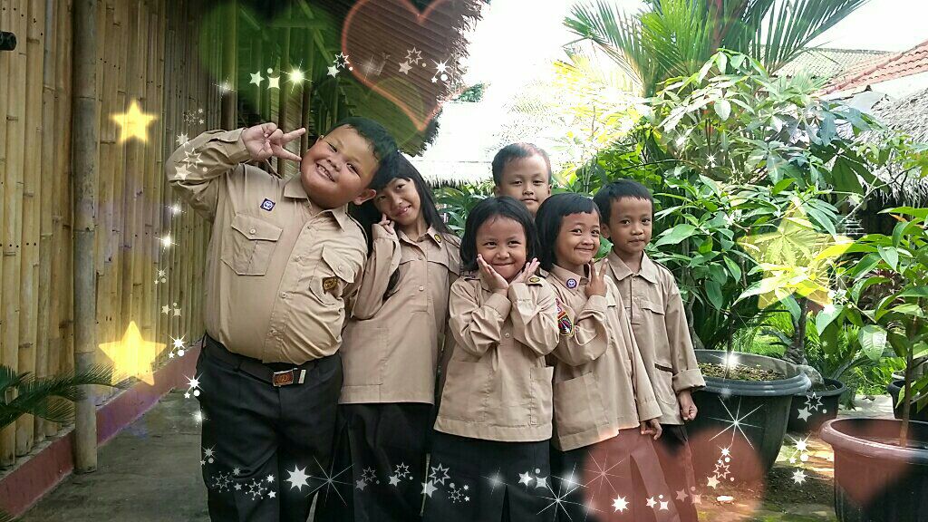 Pengakuan dan Pengesahan Anak