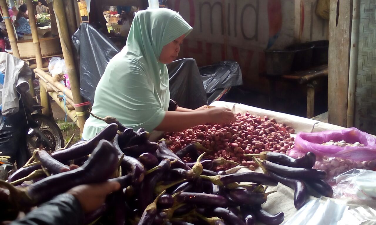 Kewenangan Desa