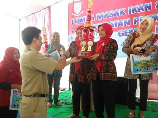 Dari Hobi Raih Untung dan Berbagai Prestasi