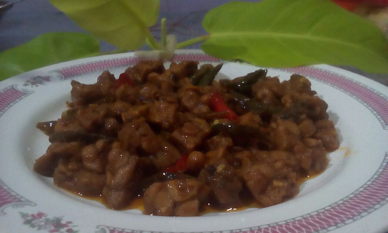 Tempe, Murah Harganya Tinggi Gizinya