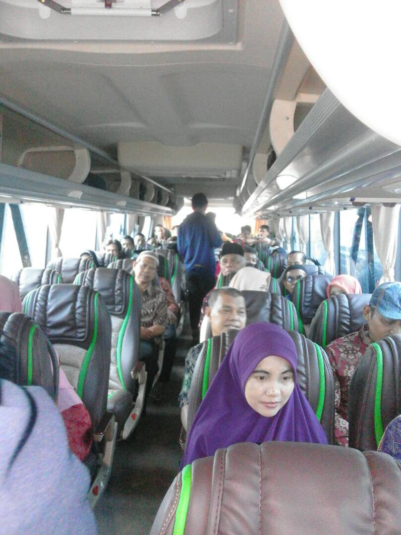 350 Warga Kecamatan Kaligondang Akan Terima Sertifikat Tanah Dari Presiden Jokowi