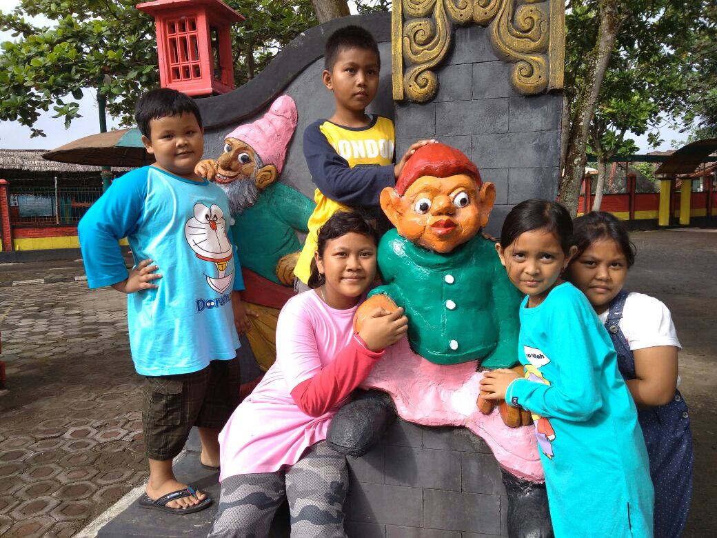 Benteng Van Der Wijck Gombong