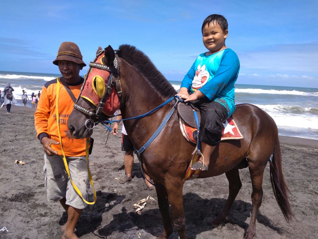 Pantai Suwuk Kebumen
