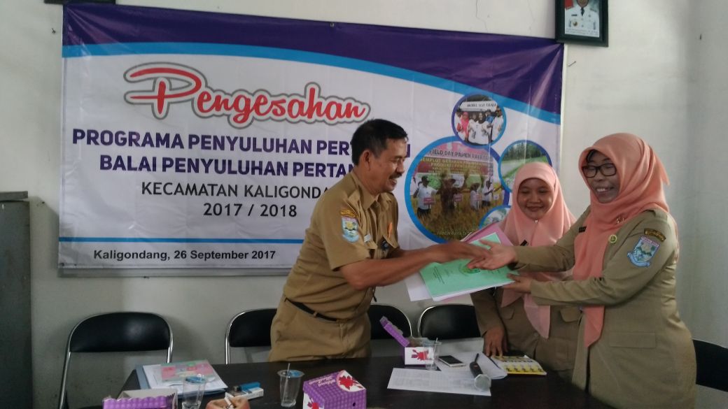 Gapoktan Harap Anggaran Pemberdayaan Kelompok Tani Melalui DD
