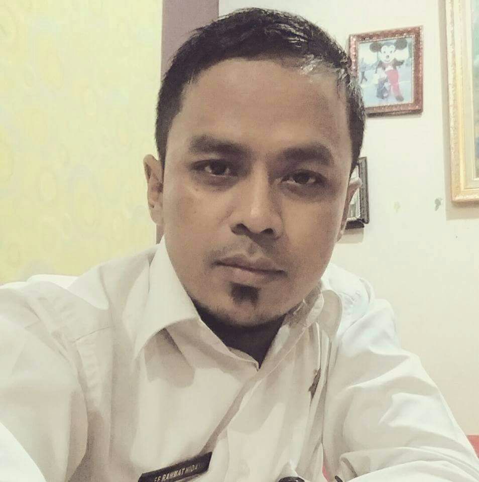 Pahlawan Menurut Arif, Anggota PPK Kaligondang.