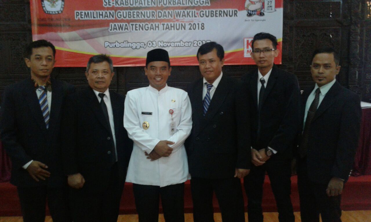 PPK Kaligondang Sigap Laksanakan Tugas