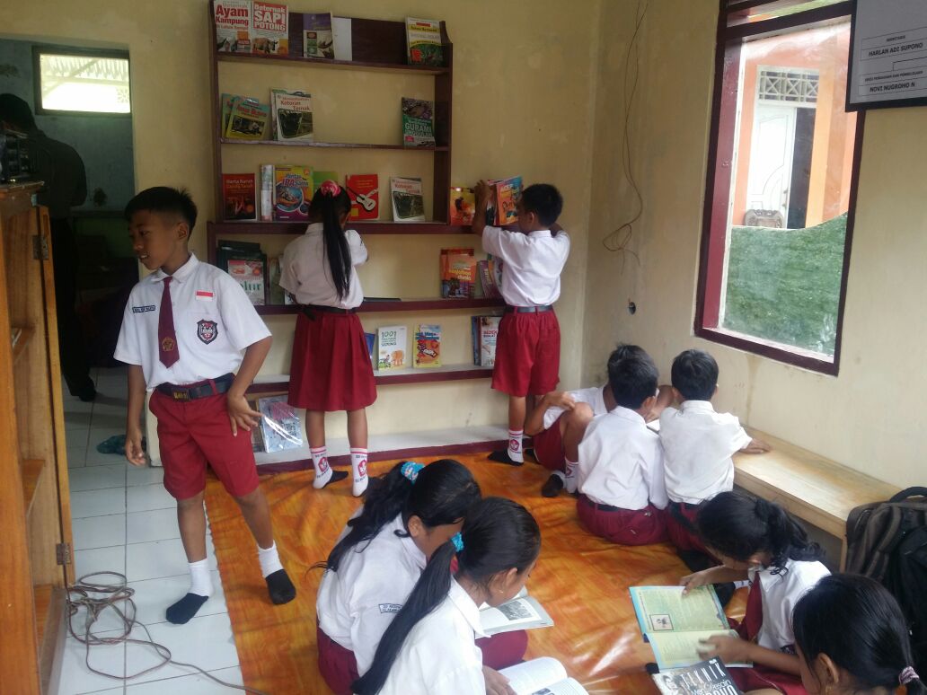 Komite Sekolah Sesuai Ketentuan Permendikbud Nomor 75 Tahun 2016