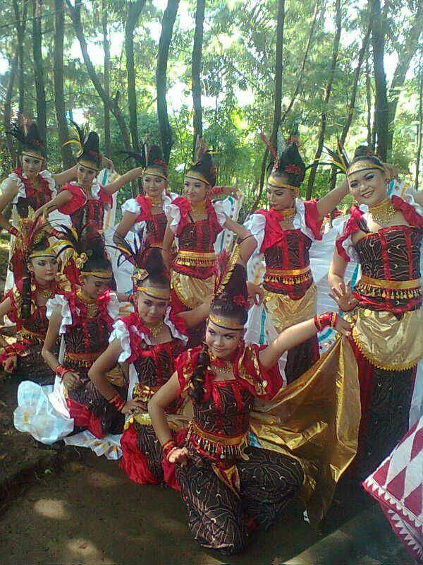 ​Mantap : 23 Kali Raih Juara, Sanggar Seni Irama Sabuk Wulung Desa Kaligondang Kini Rambah Dunia Batik