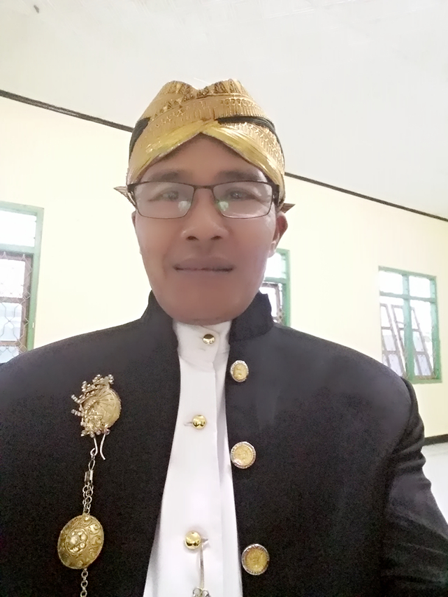 Asal Usul Nama Desa Cilapar