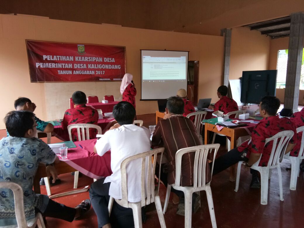 Semangat  Bermanfaat di Akhir Tahun