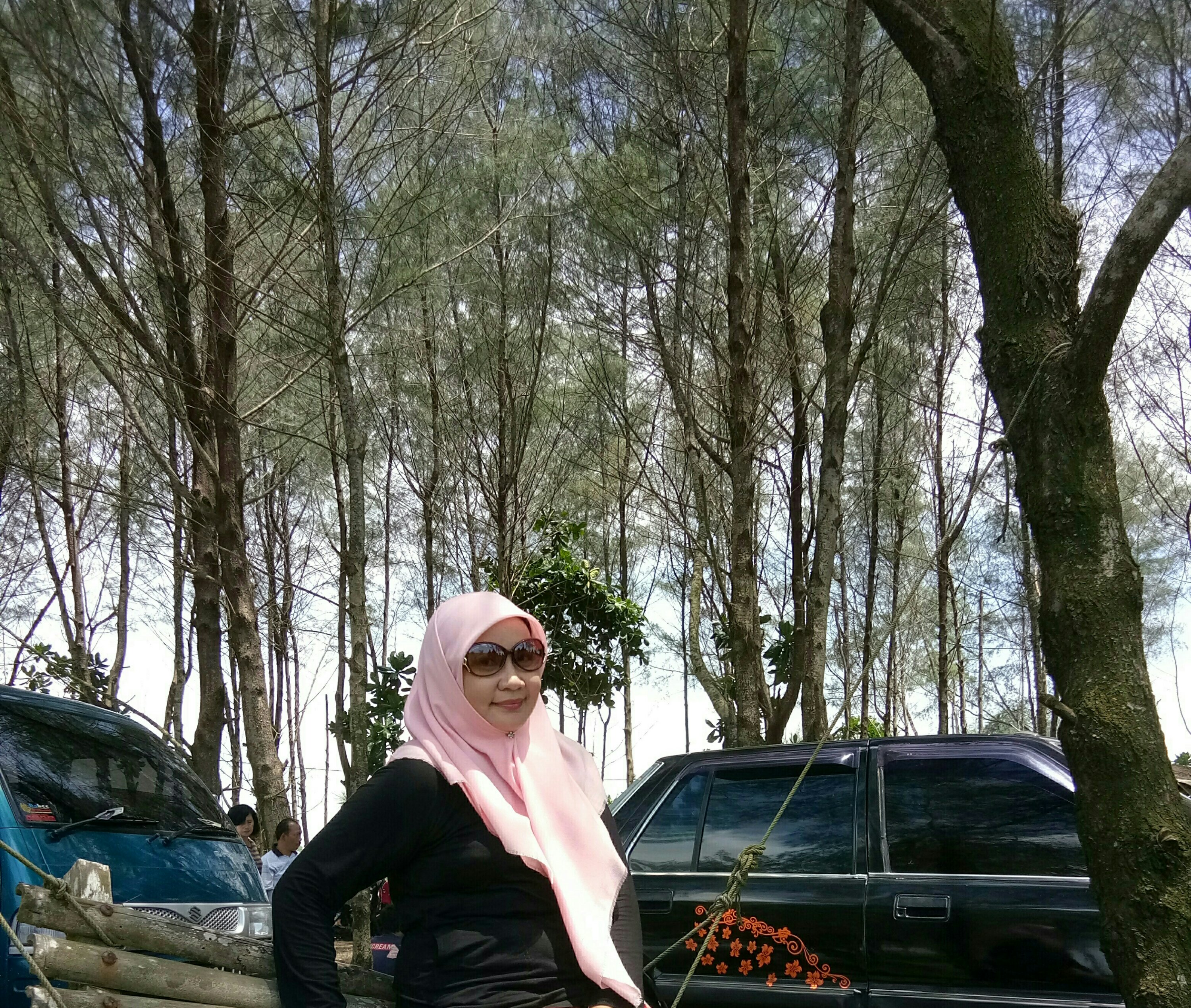 Pantai Sodong Adipala