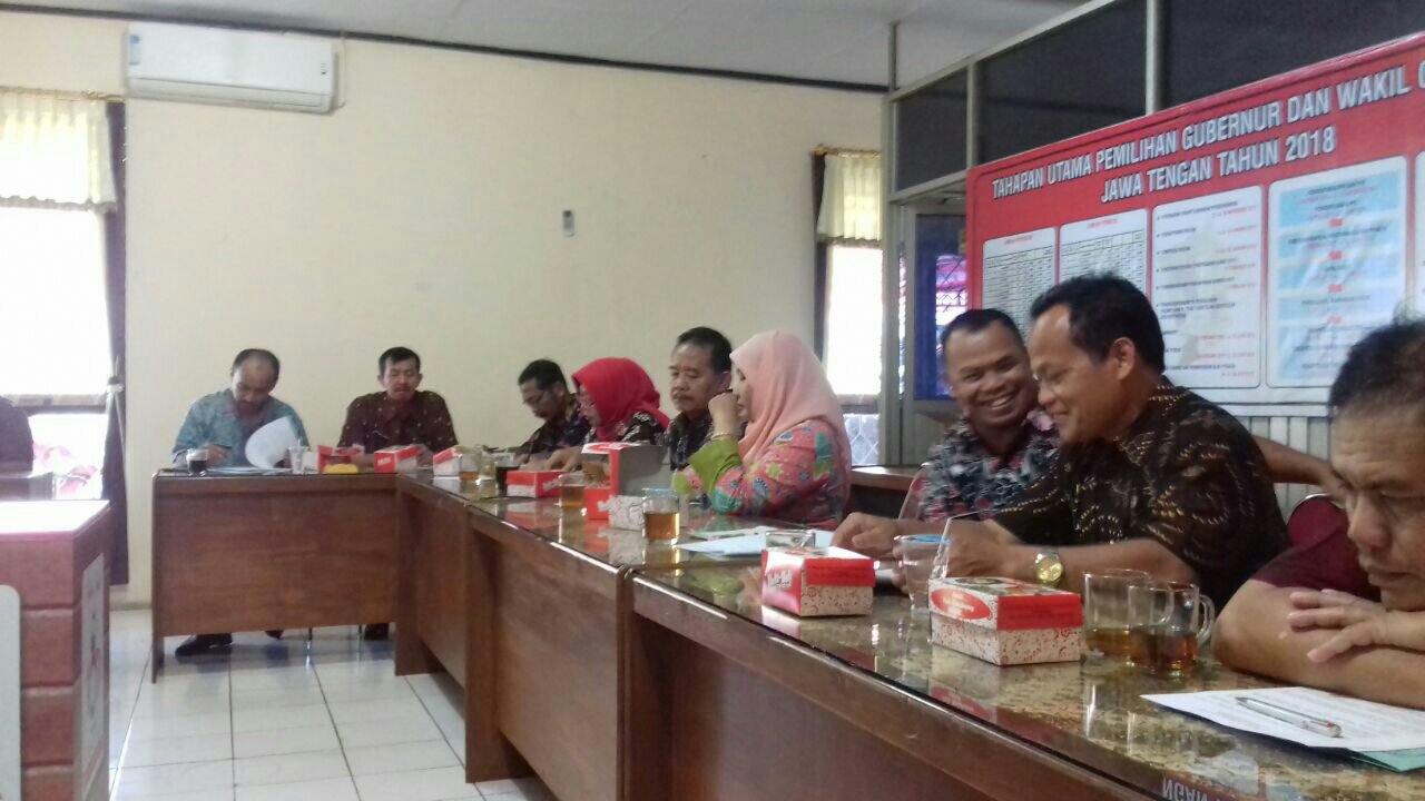 Forum Kewaspadaan Dini Masyarakat