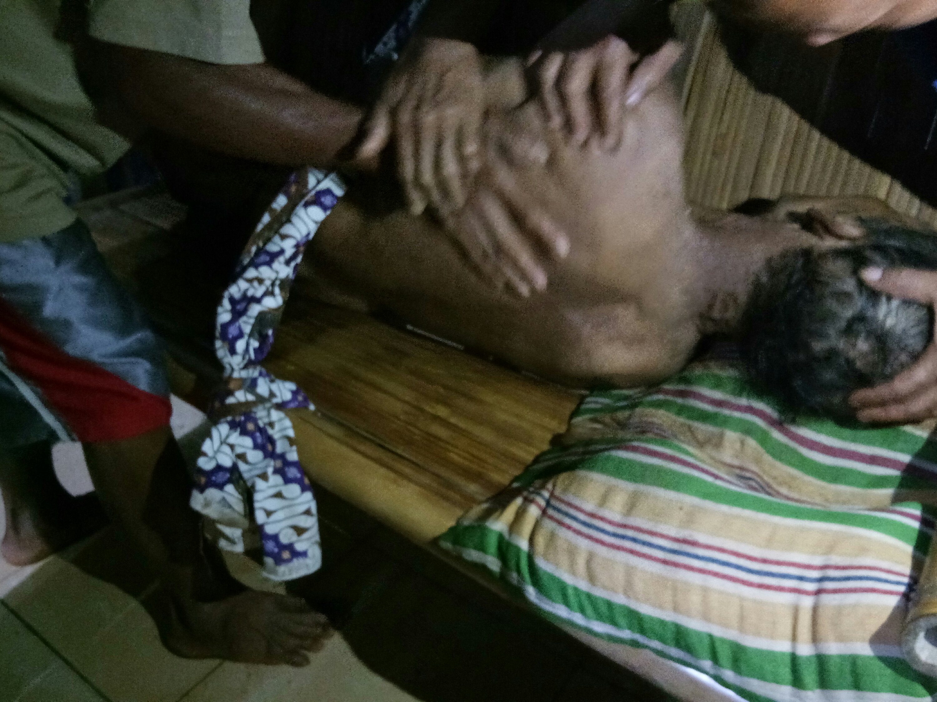 Ketika Nasib Perajin Gula Merah Tak Semanis Rasa Gula