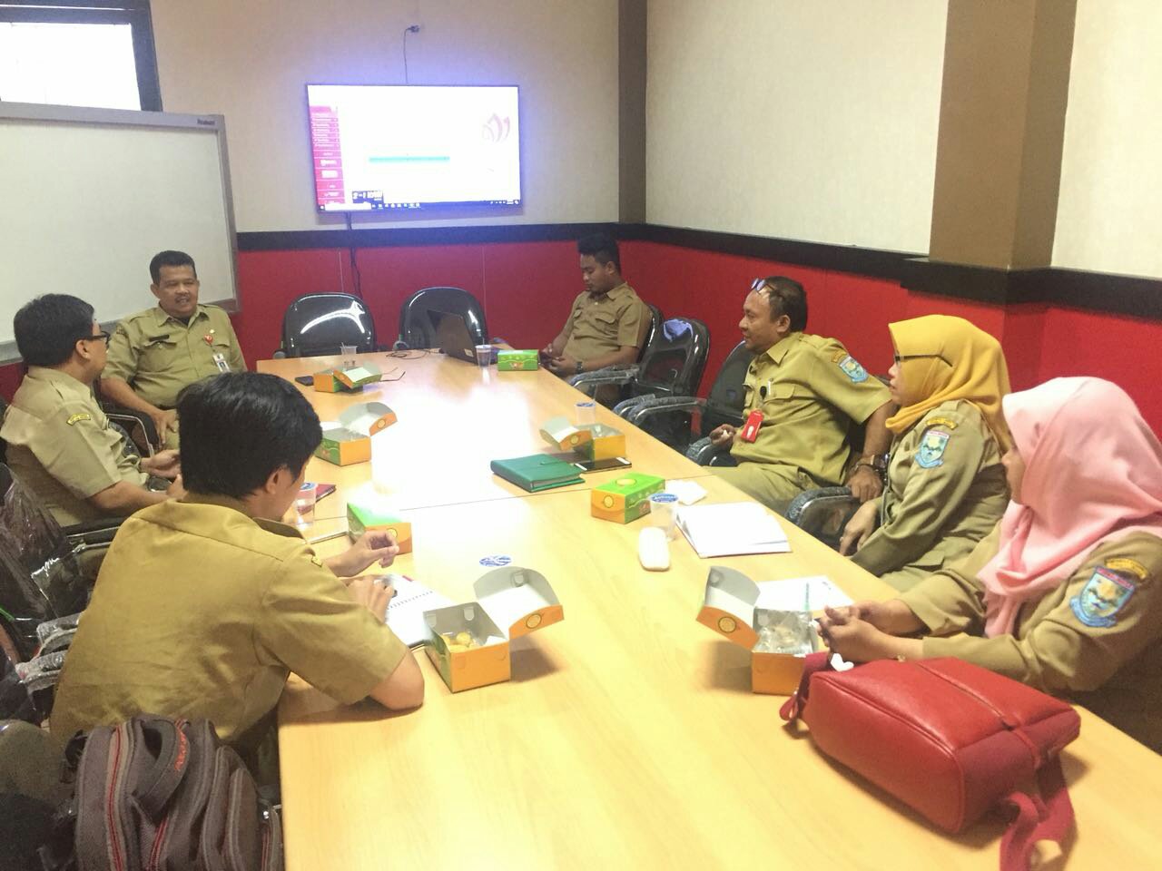 Belajar Smart City Dari Pemkot Semarang
