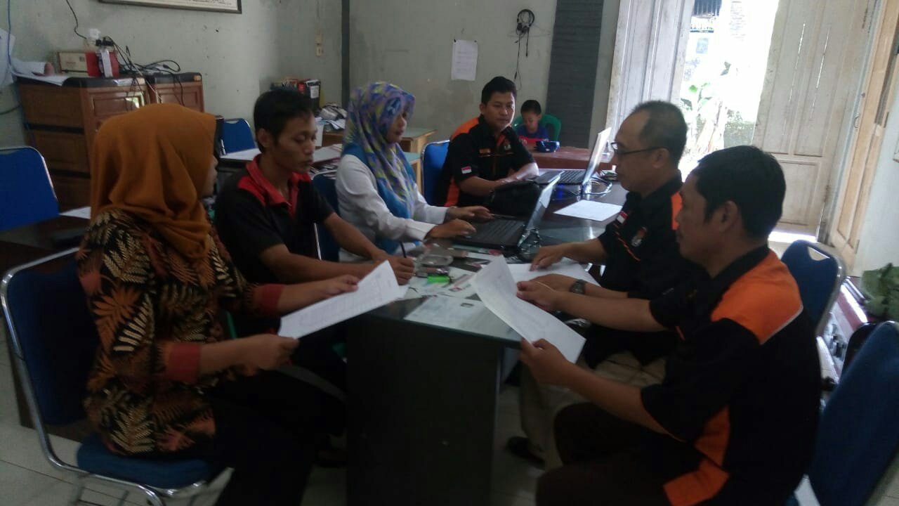 Tidak Ada Cuti Bagi PPK dan PPS