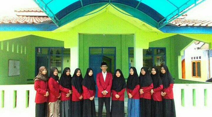 10 Pelajar Putri Belajar Jadi Pendakwah Ramadhan di Penaruban