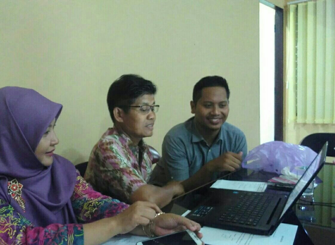 NgabuburIT Cara Admin Desa Menanti Waktu Berbuka