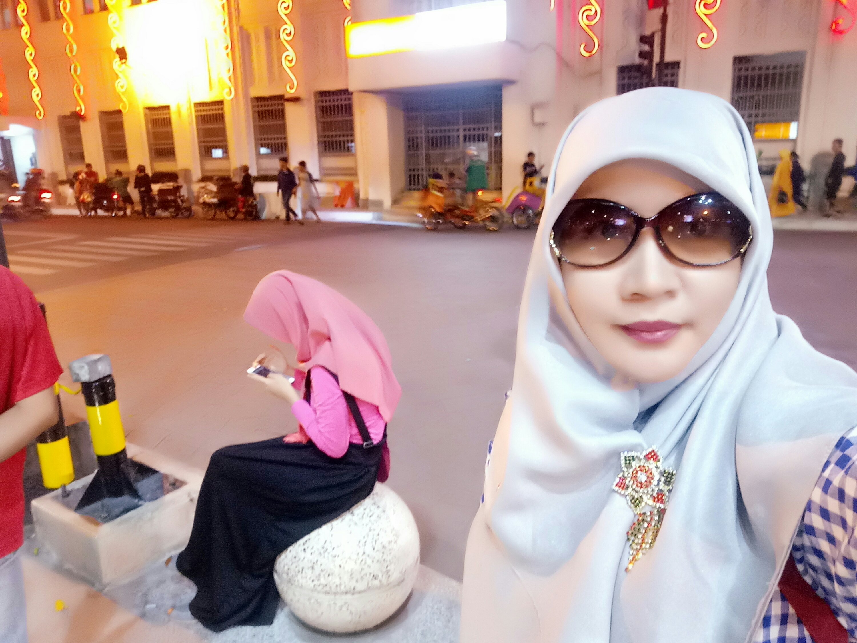 Malioboro Titik 0 Yogyakarta