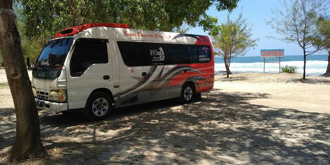 Bimasena, Rental Elf Murah Fasilitas Mewah di Purbalingga