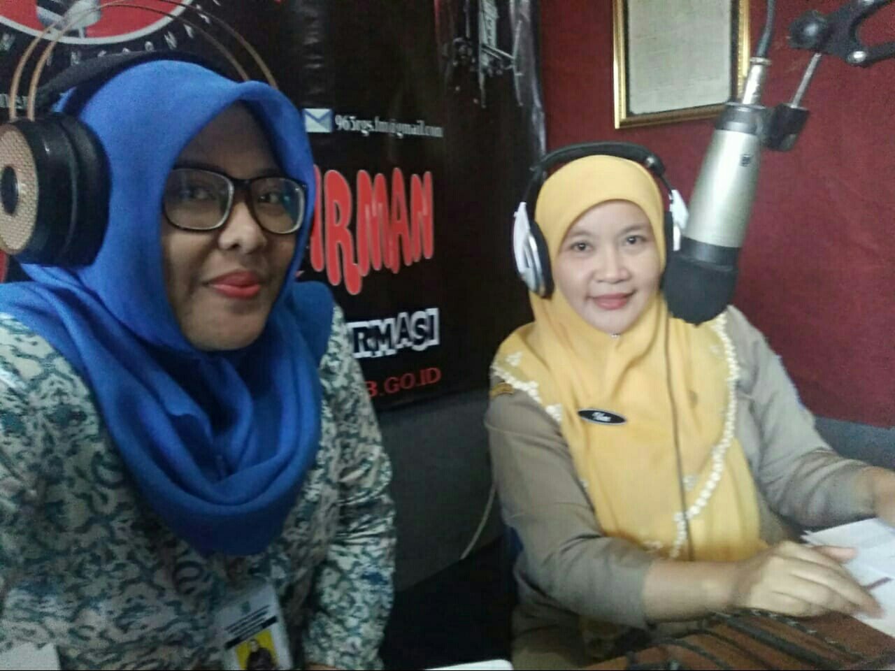 PURBALINGGA MENUJU 100 DESA.ID