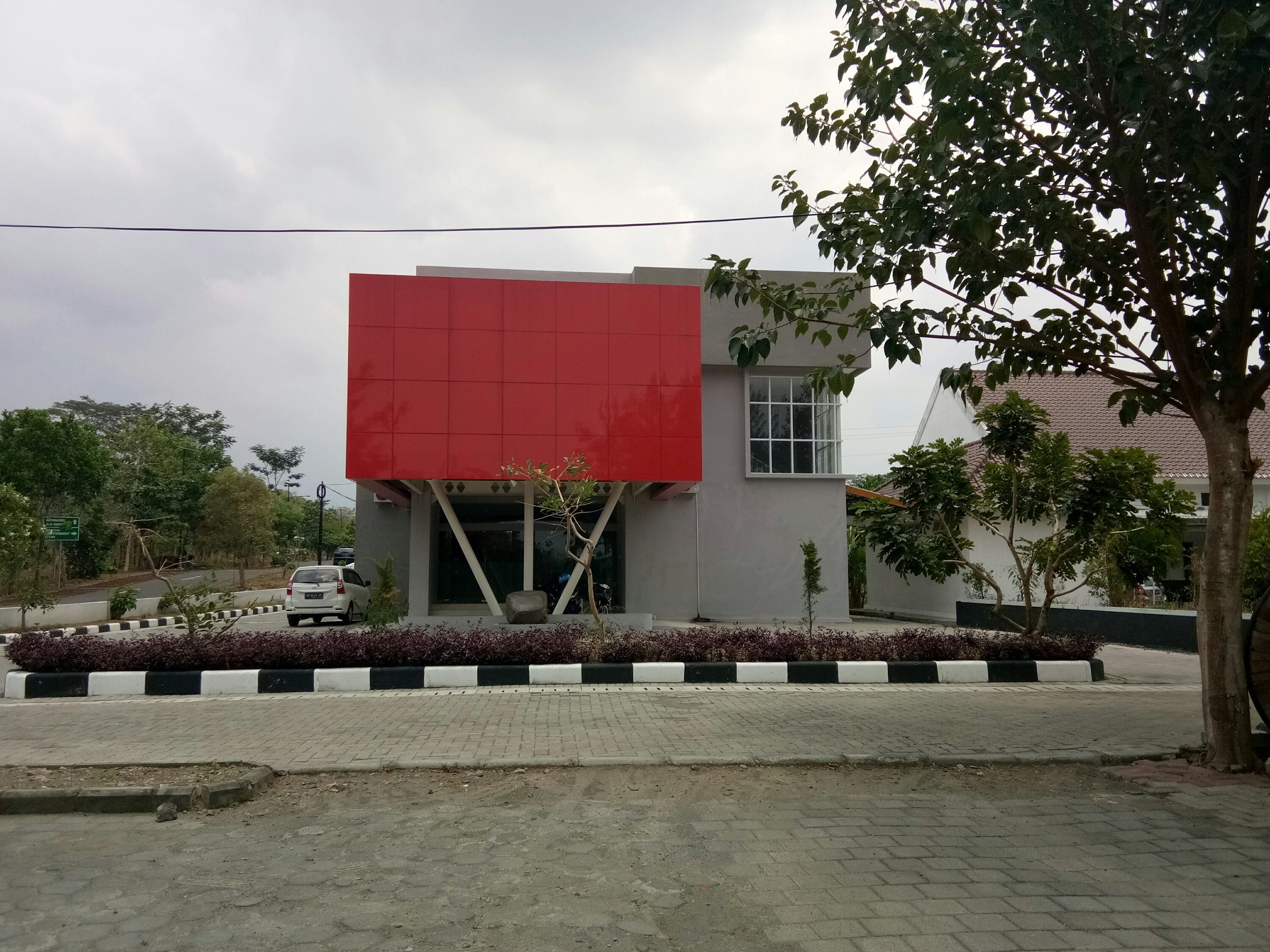 Belajar Smartcity Dari Kabupaten Boyolali
