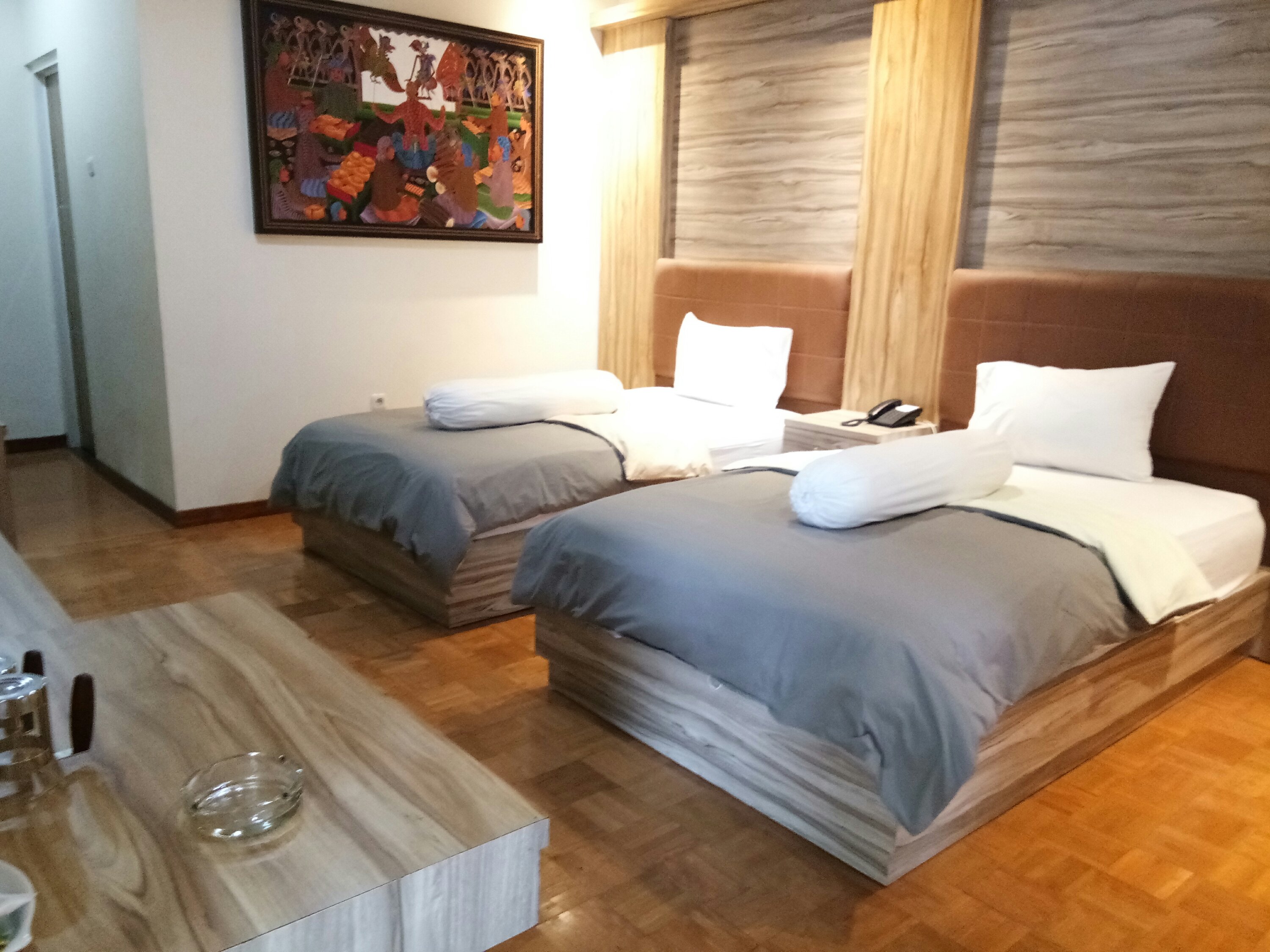 Review Wisma Heritage Boyolali