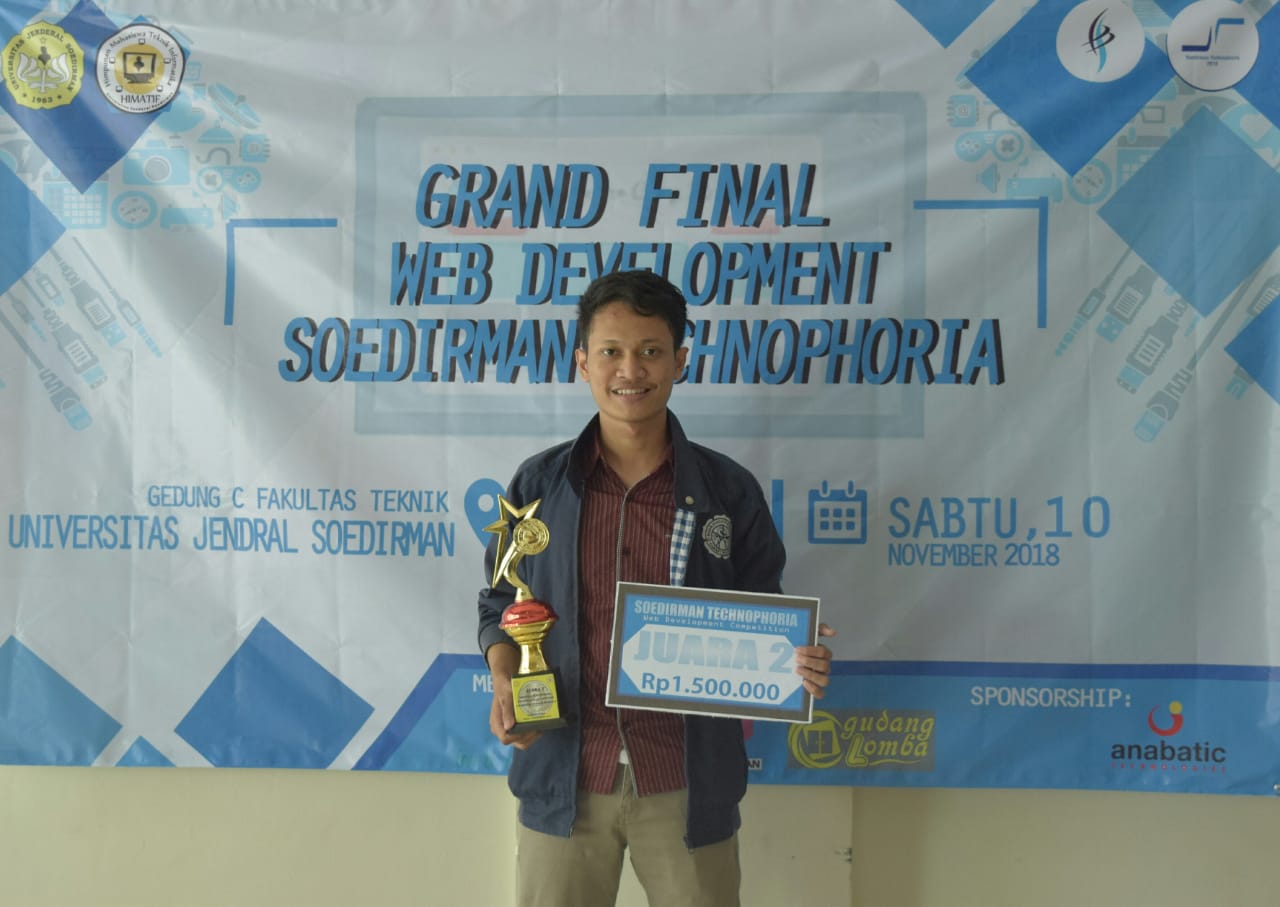 Mahasiswa Purwokerto Atasi Problem Sampah dengan Aplikasi RongsokIn