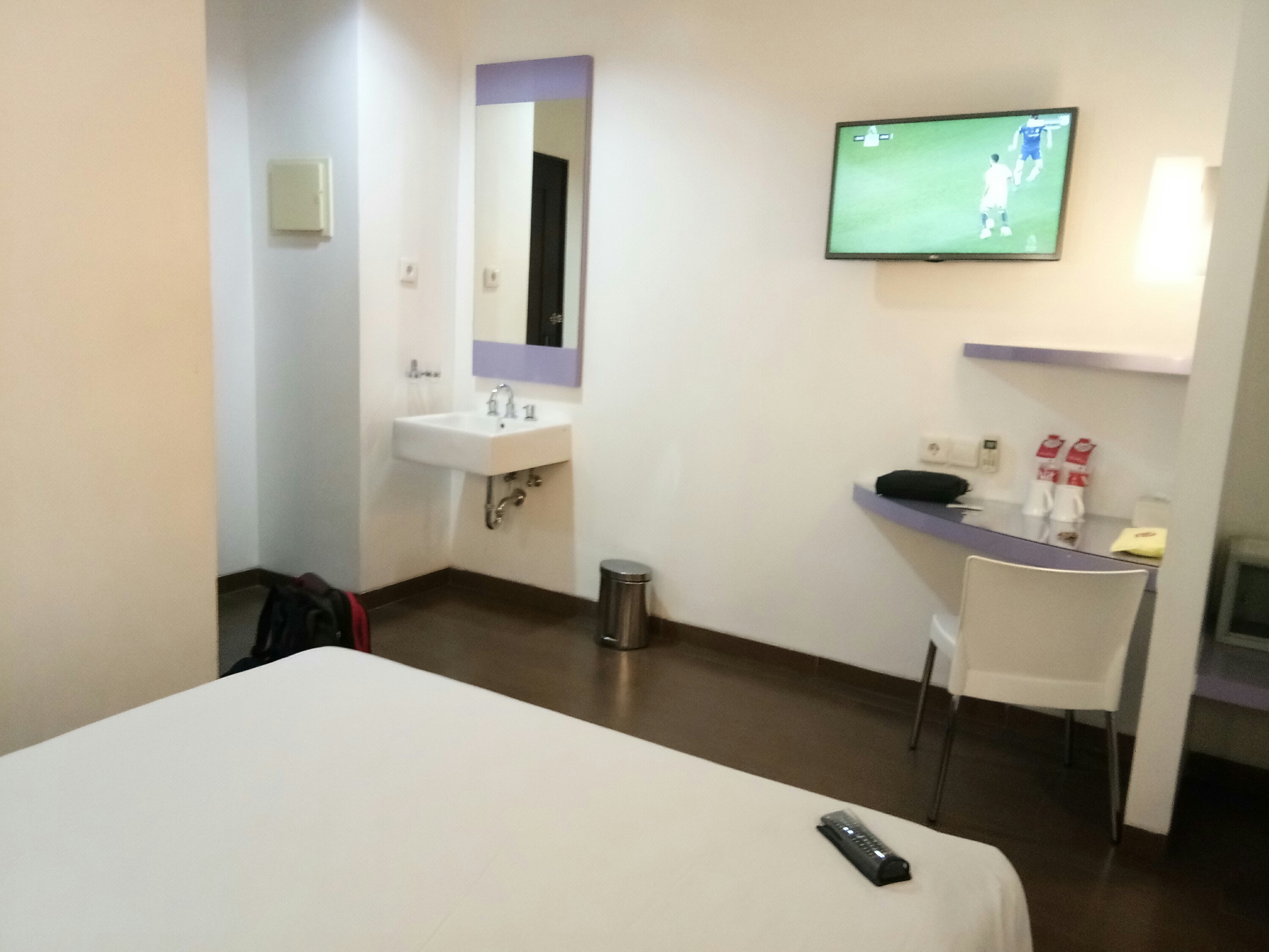 Review Hotel Amaris