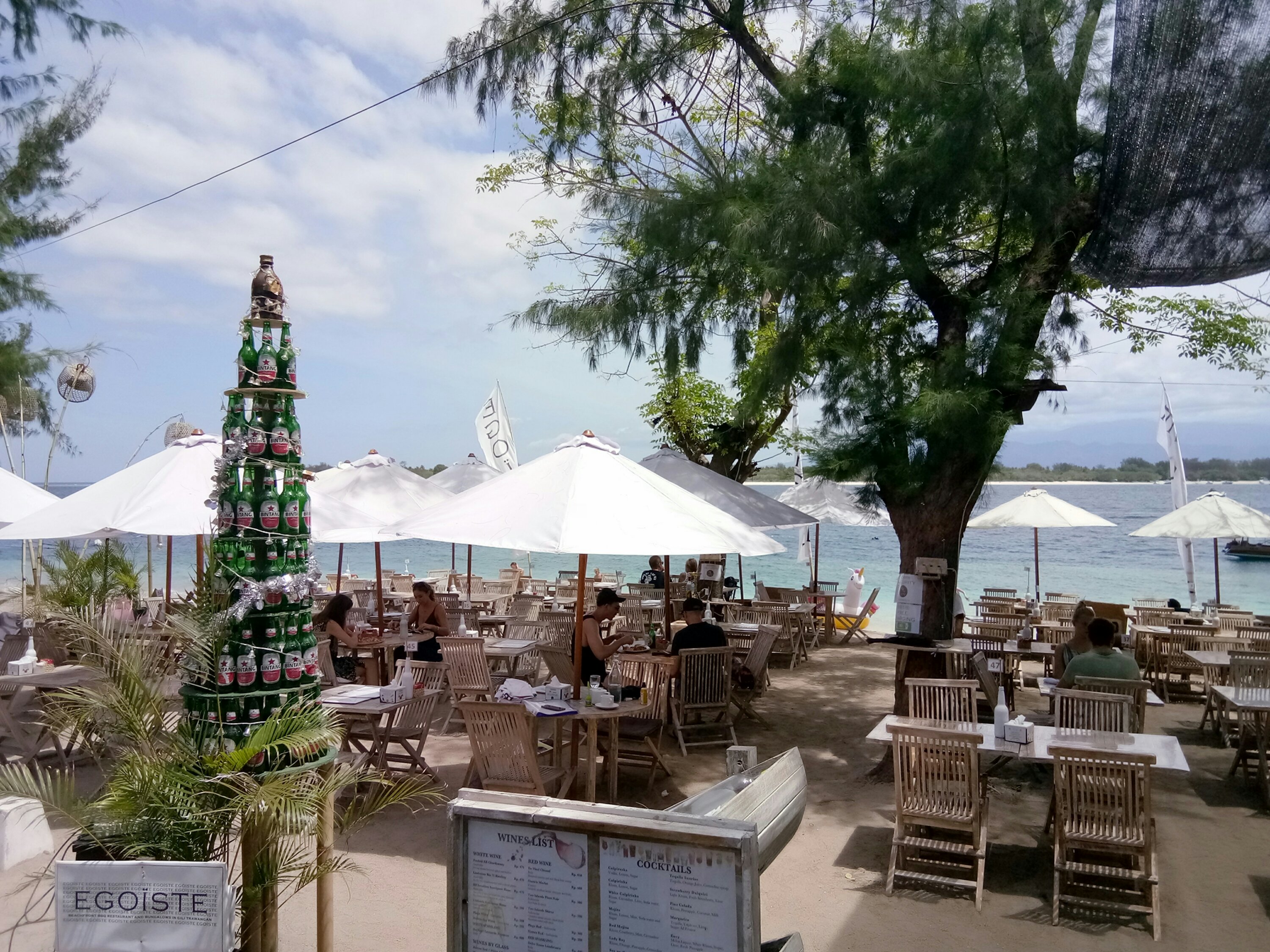 Gili Trawangan