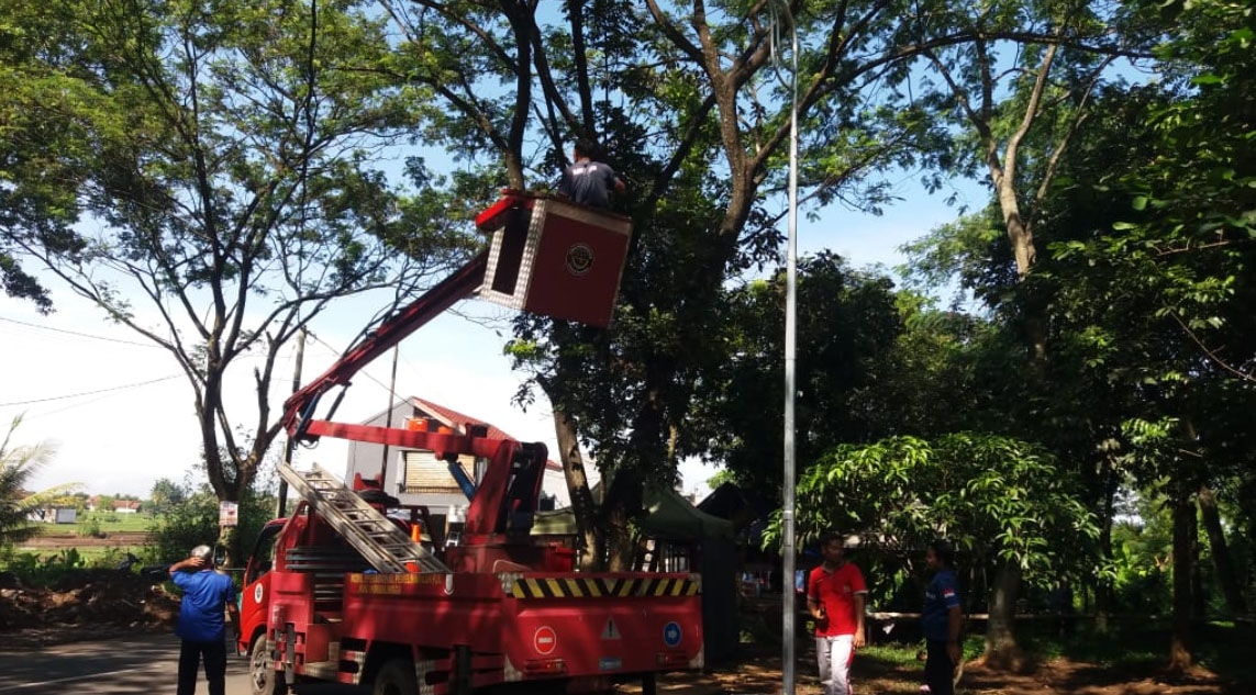 Mulai Hari Ini Pengunjung PFC Dapat Fasilitas Internet Gratis