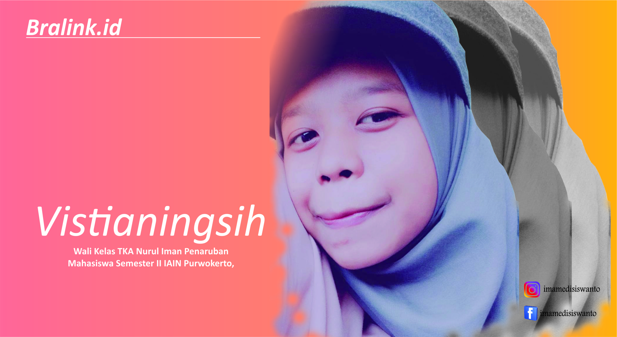 Ramadhan yang Penuh Rindu Celoteh Santri TPQ