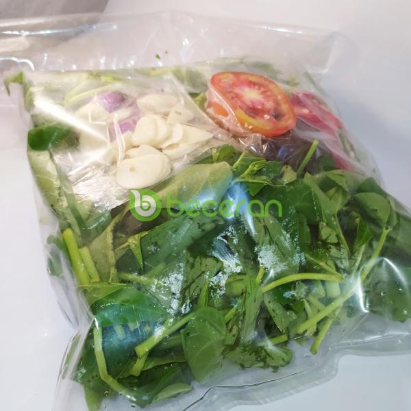 Masak Semakin Mudah Dengan Aplikasi Beceran