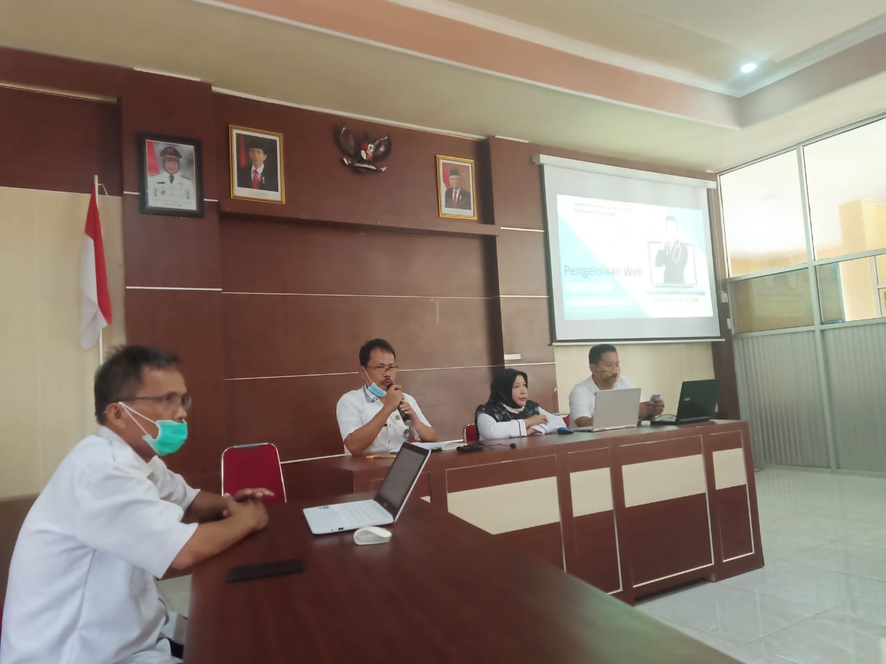 243 Jenis  Jabatan Fungsional ASN Tahun 2021