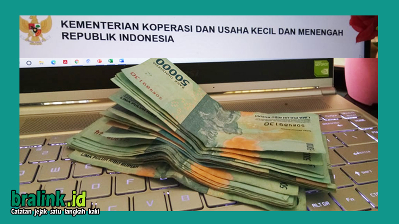 Cara Mengakses Program BPUM