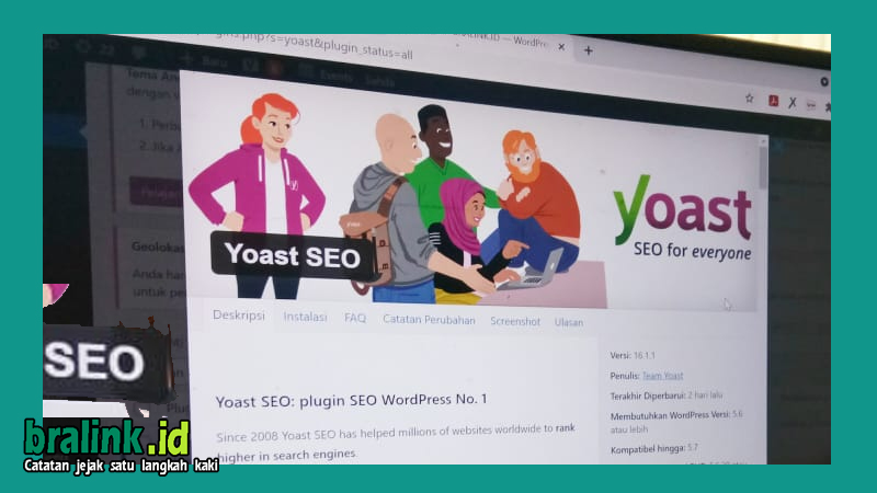 10 Cara Agar Yoast SEO Berwarna Hijau