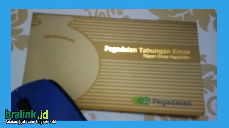 Tabungan Emas Pegadaian, Menyimpan Uang Tanpa Inflasi