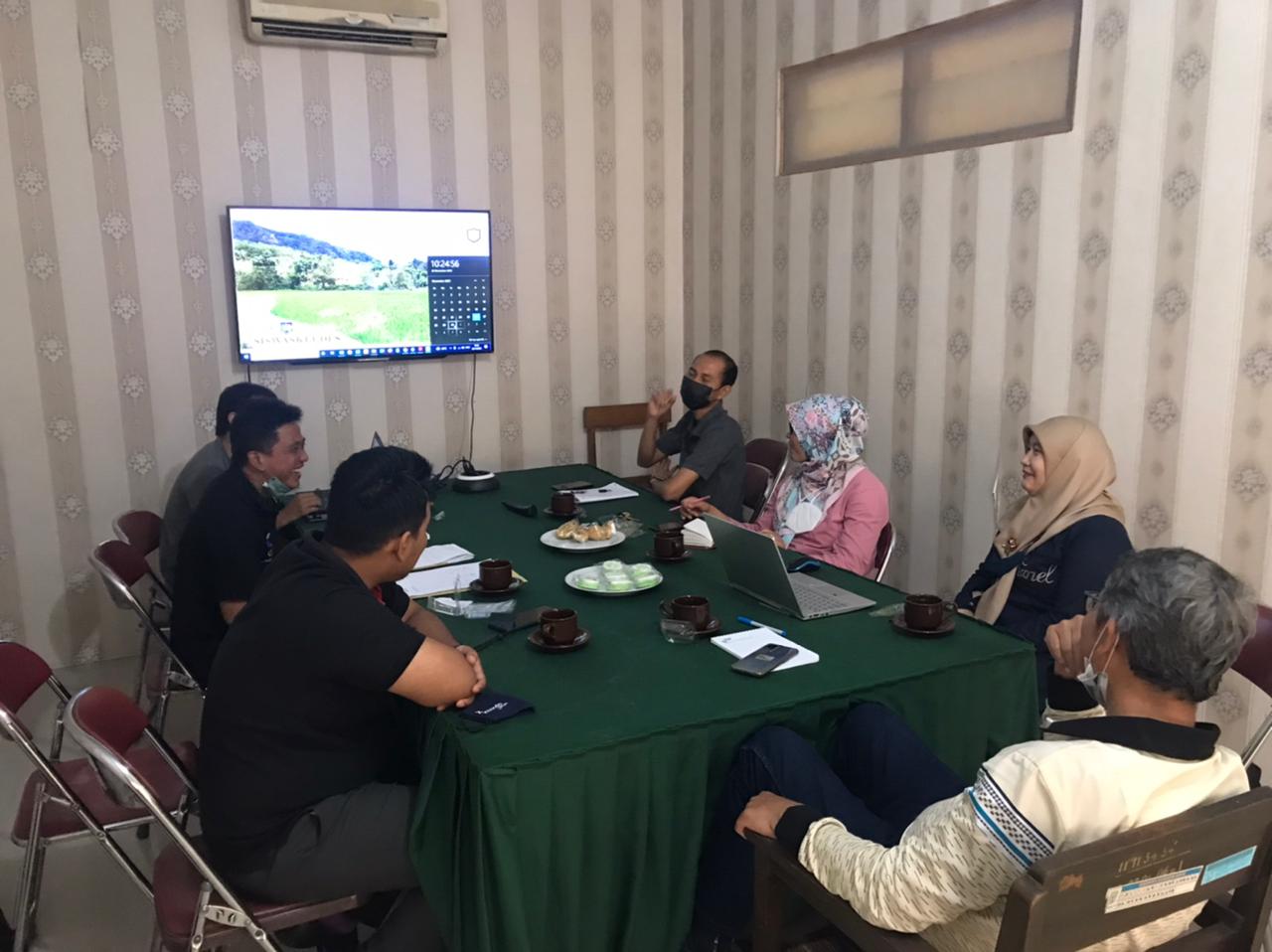 Purbalingga Persiapkan Implementasi Siskeudes Online & Siswakeudes
