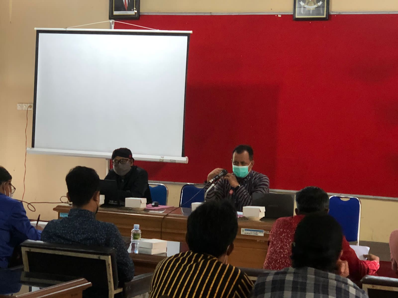 Covid Berlalu, Wisata Purbalingga Optimis Bangkit