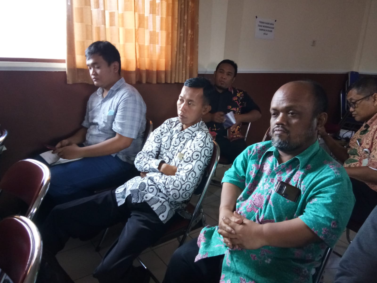 Bumdes Sehati Purbalingga, Fasilitasi Wilayah Blank Spot Internet.
