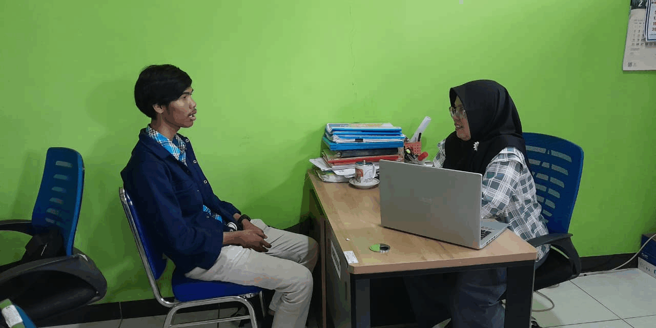 Koordinasi Awal Program SAPA DESA di Desa Sinduraja