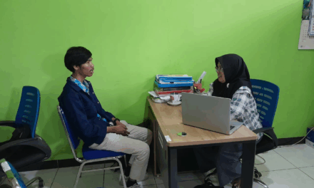 Koordinasi Awal Program SAPA DESA di Desa Sinduraja