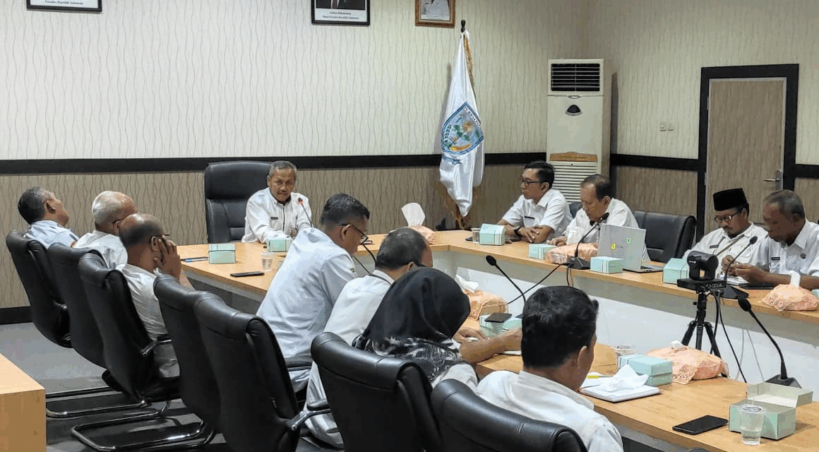 SiPPP Bangga: Strategi Percepatan Penurunan Pengangguran Berbasis Kolaborasi Pentahelik di Purbalingga